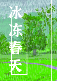 冰冻春天小说